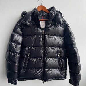 Moncler Down Jacket